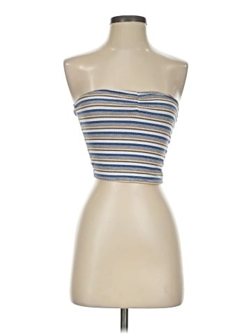 RSQ Sleeveless Top (view 1)