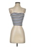 RSQ Blue Sleeveless Top Size S - photo 1