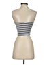 RSQ Blue Sleeveless Top Size S - photo 2