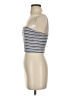 RSQ Blue Sleeveless Top Size S - photo 5