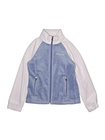Columbia Track Jacket (view 1)