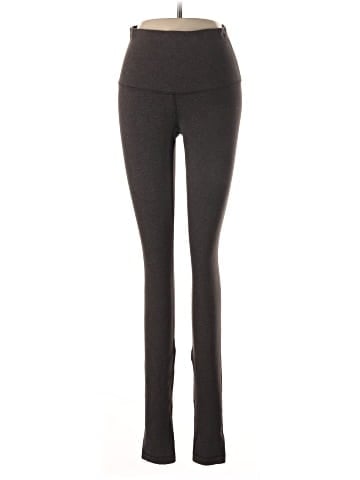 Lululemon Athletica Active Pants (view 1)