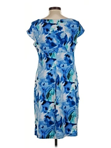 Sandra Darren Cocktail Dress (view 2)