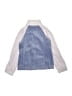 Columbia Blue Track Jacket Size 7 - 8 - photo 2