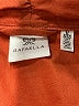 Rafaella Orange Jacket Size S - photo 6