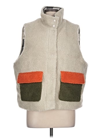 Eddie Bauer Vest (view 1)