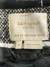 Kate Spade New York Tweed Black Jacket Size 2 - photo 6