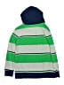 Crazy 8 100% Cotton Green Pullover Hoodie Size 10 - 12 - photo 2