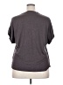 Member's Mark Gray Short Sleeve T-Shirt Size XXL - photo 2