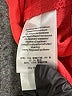 DKNY Solid Red Casual Dress Size 6 - photo 8