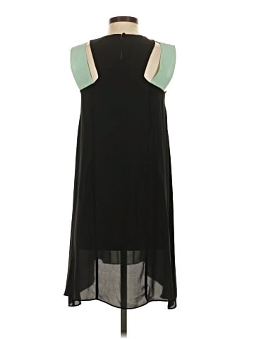 BCBGMAXAZRIA Cocktail Dress (view 2)