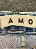 AMO Blue Jeans Size 25 waist - photo 7