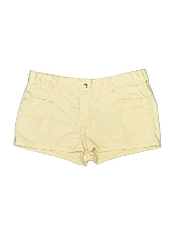 Wrangler Jeans Co Khaki Shorts (view 1)
