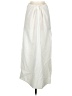 L Space Ivory Casual Skirt Size XS - photo 1