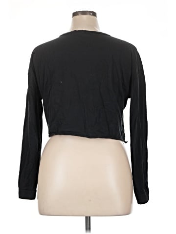 French Pastry Los Angeles Long Sleeve T-Shirt (view 2)
