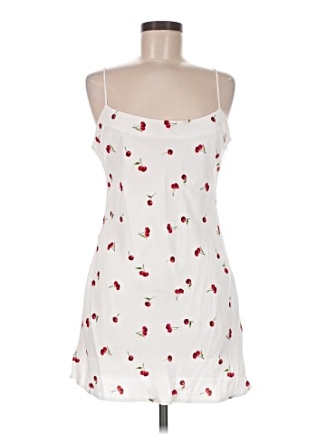 Abercrombie & Fitch Cocktail Dress (view 1)