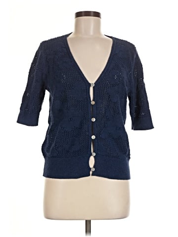 Lisa Todd Cardigan (view 1)
