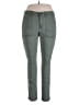 CAbi Green Jeggings Size 14 - photo 1