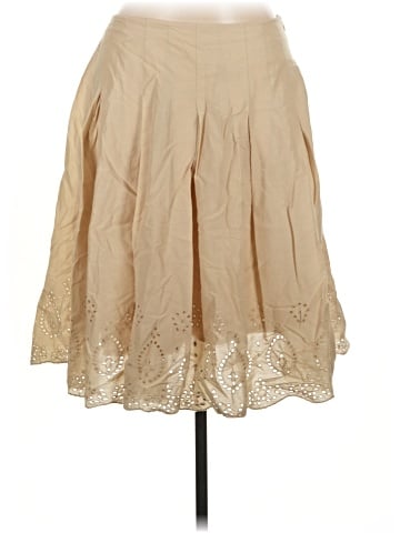 St. John's Bay Casual Skirt (view 1)