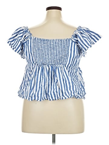 Old Navy Short Sleeve Top (view 2)
