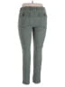 CAbi Green Jeggings Size 14 - photo 2