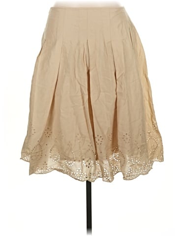 St. John's Bay Casual Skirt (view 2)