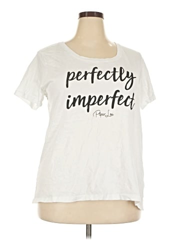 LAT Short Sleeve T-Shirt (view 1)