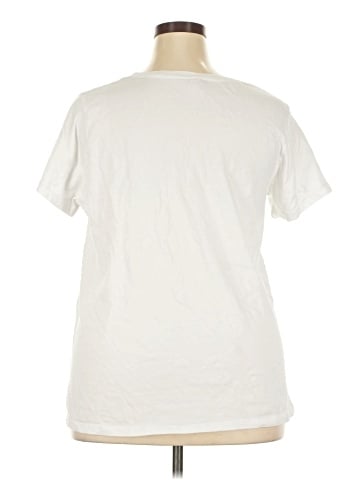 LAT Short Sleeve T-Shirt (view 2)
