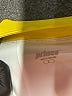 Prince Color Block Yellow Skort Size L - photo 3