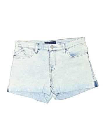 Rock & Republic Denim Shorts (view 1)