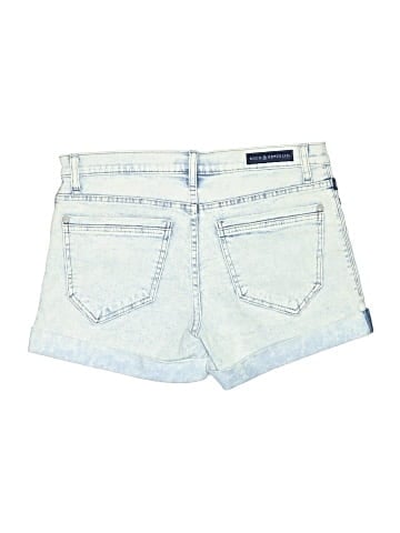 Rock & Republic Denim Shorts (view 2)