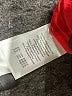 DKNY 100% Polyester Red Casual Dress Size 4 - photo 8