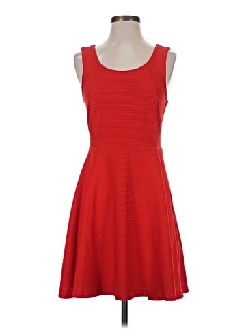 Express Casual Dress (view 1)