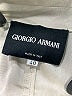 Giorgio Armani 100% Cupro Gray Blazer Size EU (IT) 40 / US 4 - photo 6