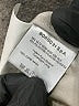 Giorgio Armani 100% Cupro Gray Blazer Size EU (IT) 40 / US 4 - photo 7