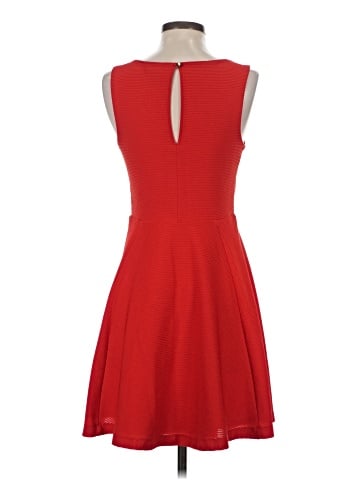 Express Casual Dress (view 2)