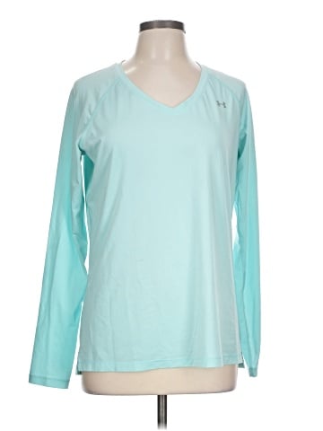 Under Armour Long Sleeve T-Shirt (view 1)