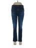 Adriano Goldschmied Solid Blue Jeans Size 32R - photo 1