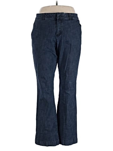Coldwater Creek Jeans (view 1)