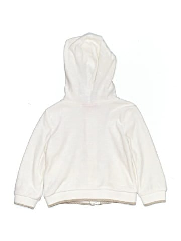 Juicy Couture Zip Up Hoodie (view 2)