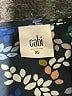 CAbi 100% Polyester Floral Blue Casual Dress Size XS - photo 7