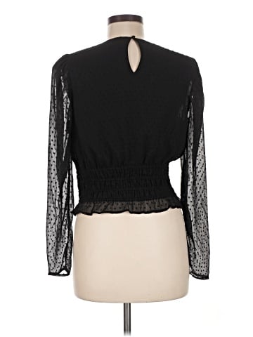 Express Long Sleeve Top (view 2)