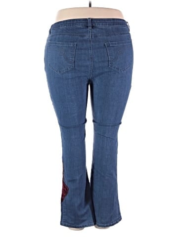 Women With Control Jeans (view 2)