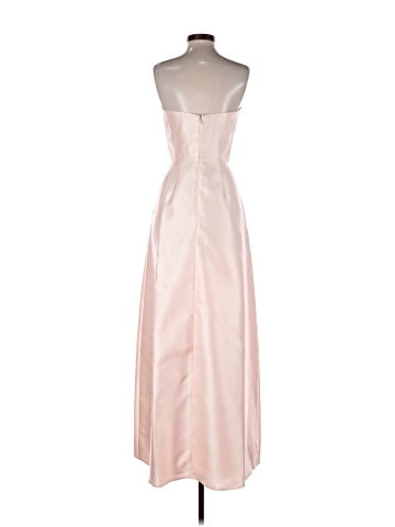 Alfred Sung Cocktail Dress (view 2)