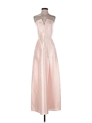 Alfred Sung Cocktail Dress (view 1)