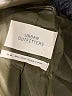 Urban Outfitters 100% Polyester Green Jacket Size M - photo 6