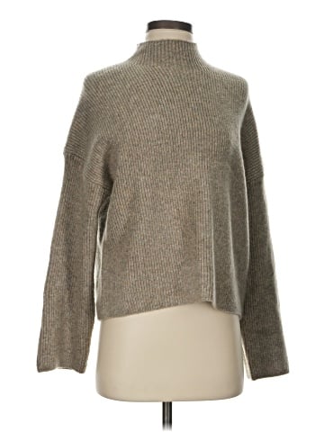 Abercrombie & Fitch Turtleneck Sweater (view 1)