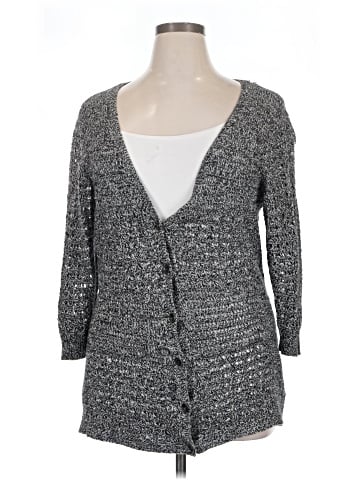 DKNY Jeans Cardigan (view 1)