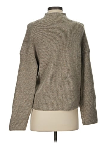 Abercrombie & Fitch Turtleneck Sweater (view 2)