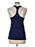 Lululemon Athletica Blue Tank Top Size 10 - photo 2